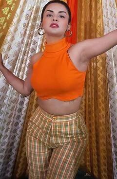 Avneet Kaur: ਅਵਨੀਤ ਕੌਰ ਨੇ ਕ੍ਰੌਪ ਟਾਪ ‘ਚ ਦਿਖਾਇਆ ਸਿਜ਼ਲਿੰਗ ਅਵਤਾਰ, ਫਲਾਂਟ ਕਿਤੇ ਸੈਕਸੀ ਕਰਵਜ਼