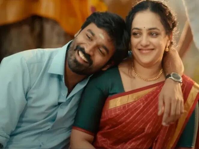 கடந்தாண்டில் வெளிவந்த ஃபீல் குட் படமான, திருசிற்றம்பலத்தில் சிறு வயது நண்பனாகிய பழத்தை காதலித்து, ஷோபனாகவே வாழ்ந்திருப்பார்.