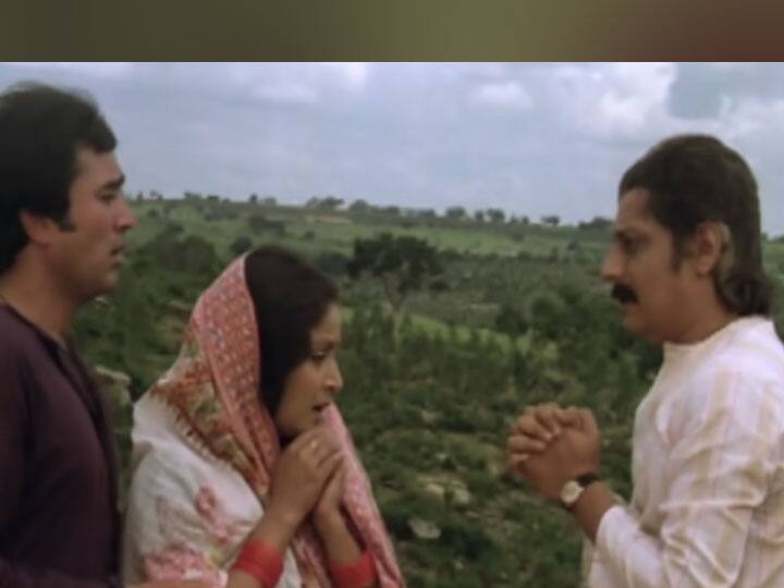 राजेश खन्ना ने जब अमोल पालेकर को मार दी थी लात, दोनों की गहरी दोस्ती में आ गई थी दरार