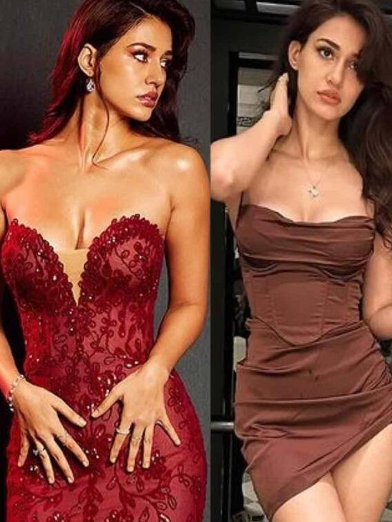 चाहिए ज़ीरो फिगर? फॉलो करें दिशा पाटनी के वर्कआउट और डाइट टिप्स