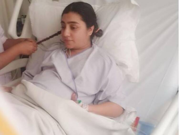Neha Marda Delivers Baby Girl Amidst Reports Of Pregnancy Related Complications: Reports Neha Marda Delivers Baby Girl Amidst Reports Of Pregnancy Related Complications: Reports