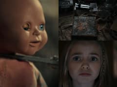 Evil Dead Rise :  சிறுவயதில் ஈரக்கொலையை நடுங்கவைத்த ஈவில் டெட்டின் புதிய பாகம் வெளியாகிறது!