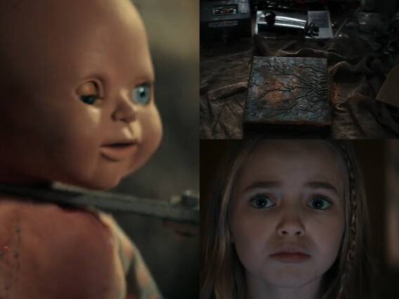 Evil Dead Rise : சிறுவயதில் ஈரக்கொலையை நடுங்கவைத்த ஈவில் டெட்டின் புதிய பாகம் வெளியாகிறது! Evil Dead Rise : சிறுவயதில் ஈரக்கொலையை நடுங்கவைத்த ஈவில் டெட்டின் புதிய பாகம் வெளியாகிறது!