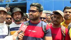 জয়েনিং লেটার হাতে দীর্ঘক্ষণ অপেক্ষা, ফায়ার ব্রিগেডের চাকরিতে যোগ ঘিরে বিশৃঙ্খলা