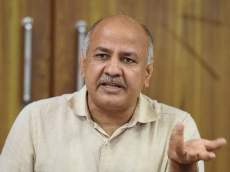 Manish Sisodia's Letter tweeted by Arvind Kejriwal PM's Low Qualifications Dangerous For Country Manish Sisodia's Letter: మోదీకి సైన్స్‌పై అవగాహన లేదు,చదువుకోని ప్రధాని దేశానికే ప్రమాదకరం - సిసోడియా లేఖ