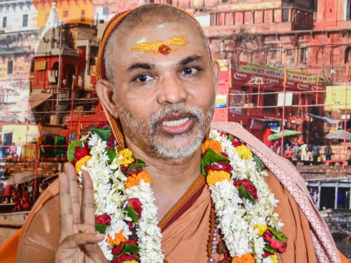 Controversy before Ramlala pran pratishtha Swami Avimukteshwaranand refused for darshan ann Ram Mandir Inaugration: स्वामी अविमुक्तेश्वरानंद का राम मंदिर में दर्शन से इनकार, जानिए सरकार से क्या की मांग, रखी ये शर्त