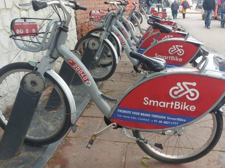 Noida Authority decided to start e-cycle Scheme on Noida diwas Check details ann E-Cycle Scheme: नोएडा अथॉरिटी ने e-cycle  योजना शुरू करने का लिया फैसला, जानें कब से और कितने रुपये में मिलेगी ये सुविधा?