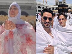 Aly Goni से लेकर Hina Khan तक, रमजान के पाक महीने में मक्का जाकर इन सितारों ने किया उमराह, देखें लिस्ट