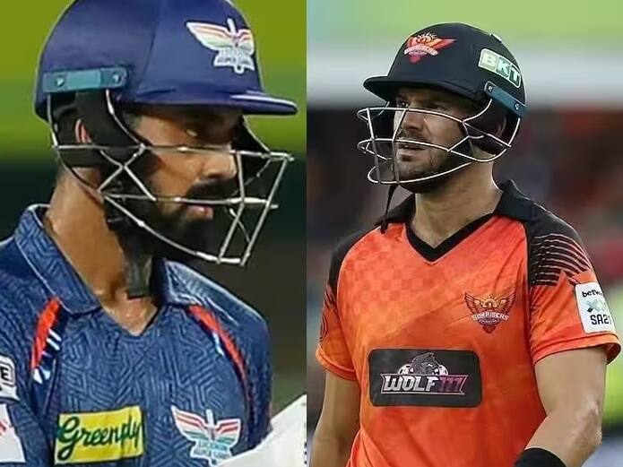 IPL 2023 Lucknow Super Giants vs Sunrisers Hyderabad preview LSG vs SRH: આજે લખનઉ સુપર જાયન્ટ્સ અને સનરાઇઝર્સ હૈદરાબાદ વચ્ચે ટક્કર, જાણો બંન્ને ટીમોની સંભવિત પ્લેઇંગ ઇલેવન ?