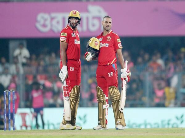 IPL Orange Cap: চলতি আইপিএলে এখনও পর্যন্ত অরেঞ্জ ক্যাপের দৌড়ে রয়েছেন কে কে?