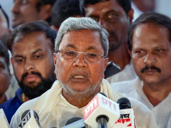 Karnataka Elections 2023: पूर्व सीएम सिद्धारमैया कहां से लड़ेंगे चुनाव, डीके शिवकुमार से रिश्ते और सरकार के काम को लेकर क्या कुछ बोले