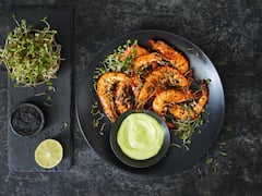 Seafood Recipes That You Can Try For Your Next Party