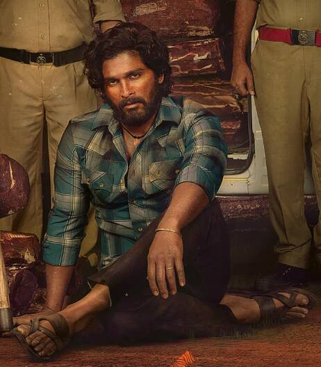 दिवसेंदिवस अल्लू अर्जुनच्या लोकप्रियतेत वाढ होत आहे.