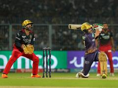 KKR की शानदार जीत के बाद गुरबाज ने शाहरुख के लिए कही दिल जीत लेने वाली बात