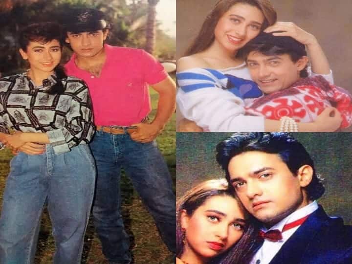 करिश्मा कपूर और आमिर खान स्टारर फिल्म 'राजा हिंदुस्तानी' हिट फिल्मों में से एक मानी जाती है और बॉलीवुड में ये पहली ऐसी फिल्म थी, जिसमें सबसे लंबा किसिंग सीन देखा गया था.