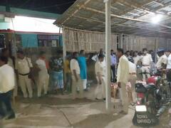 JDU विधायक का चचेरा भाई निकला शराब माफिया, दरभंगा के वाटर प्लांट में चलता था धंधा