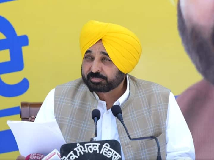 'No Electricity Cut this year' CM Bhagwant Mann Big Statement on Electricity Supply in Punjab Punjab Electricity: गर्मियों में इस बार नहीं लगेगा बिजली का एक भी कट! सीएम भगवंत मान बोले- 'भरपूर रहेगी सप्लाई'