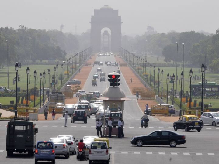 india weather update rain has stopped in delhi thunder and strong winds will continue in these states know where the weather will be Weather Update: ਦਿੱਲੀ 'ਚ ਸੁਹਾਵਣੇ ਮੌਸਮ ਦਾ ਦੌਰ ਖਤਮ! ਕੇਰਲ 'ਚ ਮੀਂਹ ਜਾਰੀ, ਇਨ੍ਹਾਂ ਸੂਬਿਆਂ 'ਚ ਜਾਰੀ ਰਹੇਗਾ ਤੂਫ਼ਾਨ, ਜਾਣੋ ਦੇਸ਼ ਭਰ ਦਾ ਮੌਸਮ