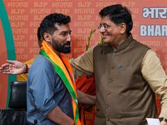 अनिल एंटनी ने क्यों छोड़ा कांग्रेस का हाथ? जानिए केरल में ईसाइयों तक पहुंचने के लिए बीजेपी का नया प्लान