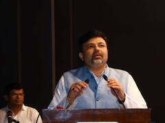 आशिष देशमुखांवरील  कारवाईवरून कॉंग्रेसमध्ये दोन गट?  अद्यापही कोणतीच नोटीस मिळाली नसल्याची देशमुखांची माहिती