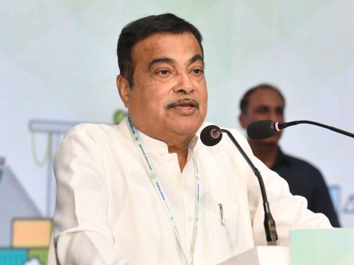 Nitin Gadkari said Delhi to Dehradun distance will be completed in two hours ann Delhi-Dehradun Expressway: नितिन गडकरी ने कहा- 'दिल्ली से देहरादून फ्लाइट से कोई नहीं जाएगा, दो घंटे में सड़क से पूरी होगी दूरी'