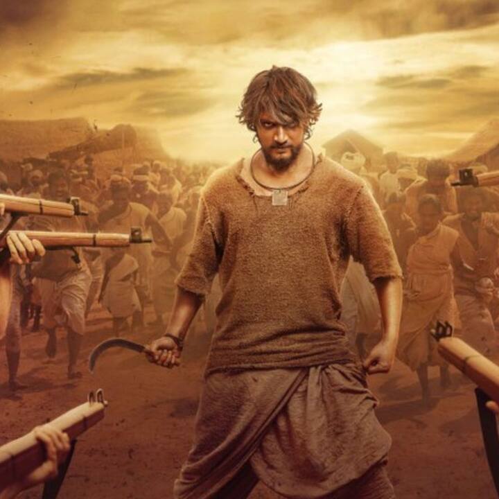 வெளியுலக தொடர்பே இல்லாத கிராமம்.. அங்கு வாழும் மக்களிடம் சுதந்திரம் கிடைத்த செய்தியை மறைக்க நினைக்கும் கொடூர வில்லன்…இறுதியில் என்ன ஆனது? இதுதான் ஆகஸ்டு 16 1947 படத்தின் கதை.