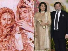 Neetu Kapoor Facts: शादी में फेरों के वक्त नीतू कपूर ने पी रखी थी शराब, एक्ट्रेस ने खुद खोला अपना बड़ा राज