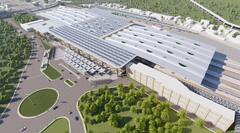 Secunderabad Railway Station న్యూ డిజైన్ చూశారా - ప్రధాని మోదీ షేర్ చేసిన ఫొటోలు ఇవీ