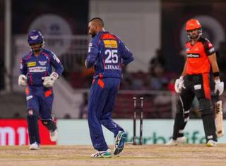 IPL 2023: લખનૌની જીતમાં પ્લેયર ઓફ ધ મેચ બન્યો કૃણાલ પંડ્યા, જણાવ્યું કઈ વાત પર કર્યું ફોકસ