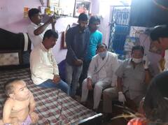 दिव्यांग की परेशानी सुनी तो उसके घर मोटरसाइकिल से पहुंचे मंत्री शांति धारीवाल, अधिकारियों को दिए ये निर्देश