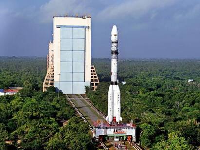 ISRO IPRC Recruitment 2023 62 TA & Technician Posts Check the details ISRO Recruitment: இஸ்ரோவில் வேலை வேண்டுமா..? டிப்ளமோ படித்திருந்தாலே போதும்..! விண்ணப்பிப்பது எப்படி?