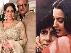 कपल की शादीशुदा जिंदगी में 'दूसरी औरत' बनीं ये एक्ट्रेसेज़, एक ने तो अपनी ही दोस्त के पति से की शादी!