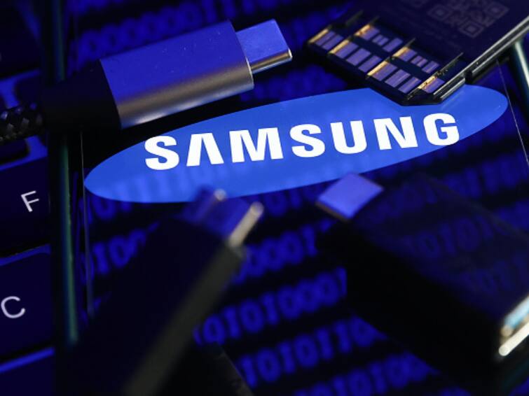 Samsung Earnings Q1 2023 Reports Sharp Profit Drop Owing To Sliding Memory Chip Prices, Weak Demand Samsung Reports Sharp Profit Drop In Q1 Owing To Sliding Memory Chip Prices, Weak Demand