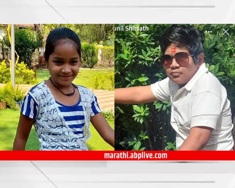 Nashik news Brother and sister killed in two wheeler accident parents injured in vani road maharashtra news Nashik Accident : हृदयद्रावक! सख्ख्या बहीण भावंडांचा अपघाती मृत्यू, आई-वडिलांनी फोडला हंबरडा