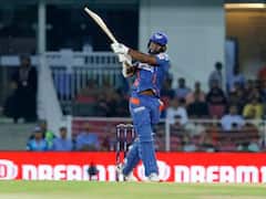 काइल मेयर्स तेज गेंदबाजों के खिलाफ उगलते हैं आग, स्पिनर्स के आगे खामोश हो जाता है बैट; जानिए आंकड़े?