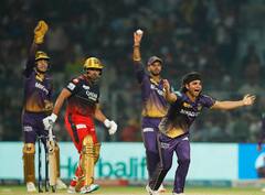 Suyash Sharma in IPL : अवघा 19 वर्षीय खेळाडू पडला RCB वर भारी, 20 लाखांच्या खेळाडूचं KKR च्या विजयात मोठं योगदान; कोण आहे सुयश शर्मा?