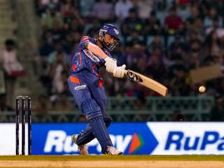 LSG vs SRH: लखनऊ सुपर जाएंट्स ने हैदराबाद को 5 विकेट से हराया, क्रुणाल पांड्या ने बॉलिंग के बाद बैटिंग में दिखाया कमाल