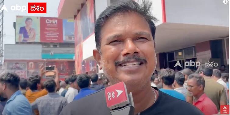 Ravanasura Movie Public Talk : సుధీర్ వర్మ స్క్రీన్ ప్లే కి రవితేజ యాక్షన్ తోడైతే |   దేశం