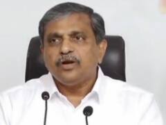 1.6 करोड़ घरों तक पहुंचने के लिए YSR कांग्रेस का बड़ा प्लान, आज से शुरू किया पब्लिक आउटरीच प्रोग्राम