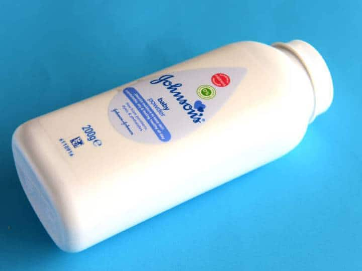 Ban on Johnson & Johnson’s powder and fine of 73 thousand crores