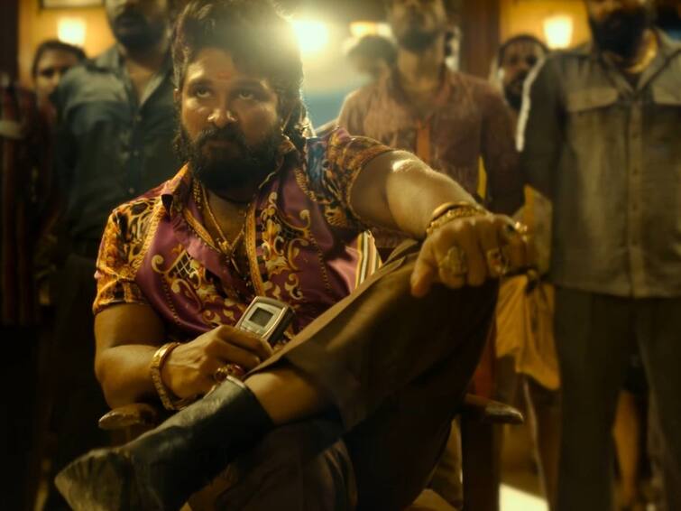 Pushpa 2 Glimpse Where is Pushpa Full Video Released Allu Arjun Rashmika - Watch Pushpa 2: “புலியே பதுங்குனா புஷ்பா வரான்னு அர்த்தம்..” ரிலீசானது புஷ்பா-2 படத்தின் டீசர்..! எகிறும் எதிர்பார்ப்பு..!