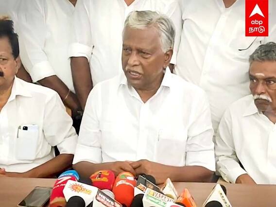 KP Munusamy : பிரதமரை சந்திக்க திட்டமா? அதிமுக கேபி முனுசாமி ஓபன் டாக்