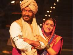 Kajol-Ajay Love Story: काजोल की शक्ल देखना भी पंसद नहीं करते अजय देवगन, फिर ऐसे बनी फिल्मों में दोनों की सुपरहिट जोड़ी