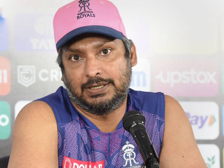 'We Were Right In It': Kumar Sangakkara Straightforward Verdict On RR Post Losing The Game Vs PBKS 'We Were Right In It': Kumar Sangakkara Straightforward Verdict On RR Post Losing The Game Vs PBKS