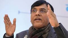 COVID Meet: কোভিড বৈঠকে কী কী পরামর্শ কেন্দ্রীয় স্বাস্থ্যমন্ত্রীর ?