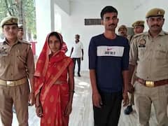 मां ने प्रेमी के साथ मिलकर मासूम की कर दी हत्या, प्रेम-प्रसंग का राज खुलने पर उठाया खौफनाक कदम
