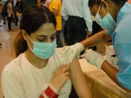 Corona update: indian coronavirus cases increased and govt guidelines for mask states conducting mock drill Coronavirus Cases: દેશમાં કોરોના ફરીથી વકર્યો, આ ત્રણ રાજ્યોમાં માસ્કની વાપસી, નહીં પહેરનારને થશે આટલો દંડ, જાણો