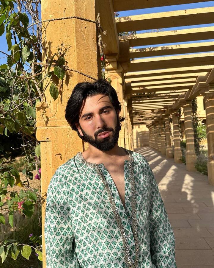 बता दें कि ओरी और न्यासा काफी वक्त से दोस्त हैं. जो अक्सर वेकेशन पर साथ में जाते रहते हैं.