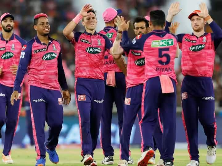 RR vs DC: ऐसी हो सकती है राजस्थान और दिल्ली की प्लेइंग 11, जानें पिच रिपोर्ट और मैच प्रिडिक्शन IPL 2023 Rajasthan Royals vs Delhi capitals match prediction pitch report and expected playing 11 know here RR vs DC: ऐसी हो सकती है राजस्थान और दिल्ली की प्लेइंग 11, जानें पिच रिपोर्ट और मैच प्रिडिक्शन