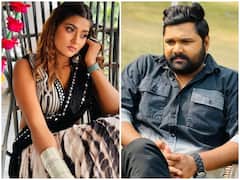 आकांक्षा दुबे सुसाइड मामले में बड़ा अपडेट, आरोपी भोजपुरी सिंगर समर सिंह की पुलिस को मिली ट्रांजिट रिमांड